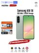 Samsung A56 5G - 8GB RAM - 256GB Storage - Easy Monthly Installments - PTA Approved - 1 Year Official Warranty - The Original Bro Mobiles - TOB70